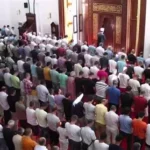 Vrijednost Dzuma namaza