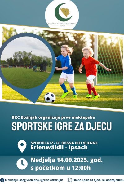 MEKTEPSKI SPORTSKI DAN