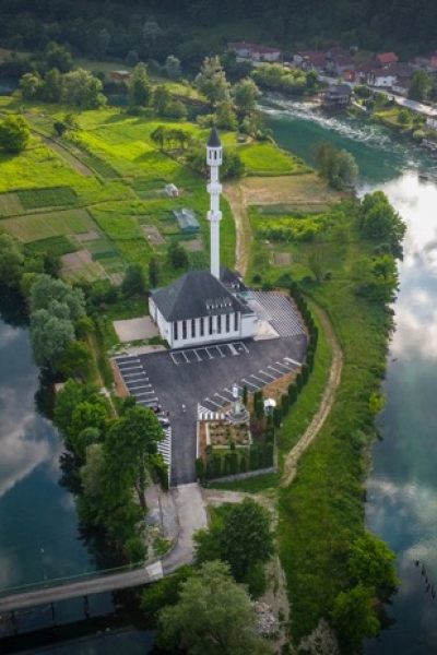 Vrijednost namaza (ikindija)