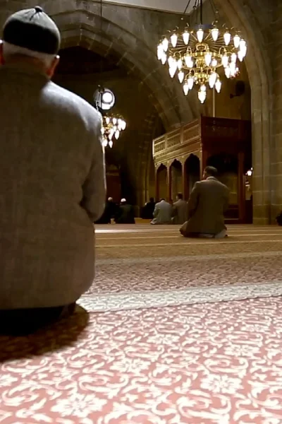 Vrijednost namaza (sabah)