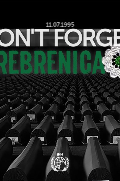 Srebrenicka hutba